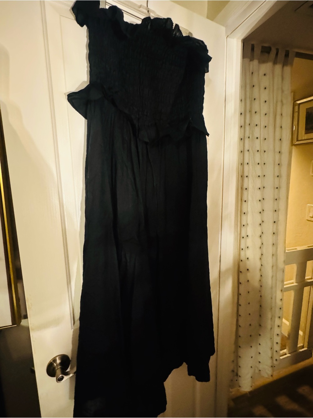 GUC Doen Asteria dress size xxl